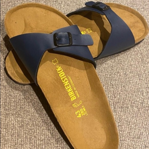 Women’s Birkenstock Madrid - Picture 1 of 2